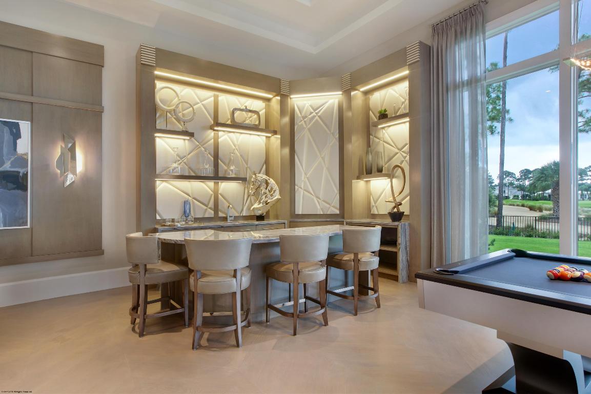 OLD PALM - Residential