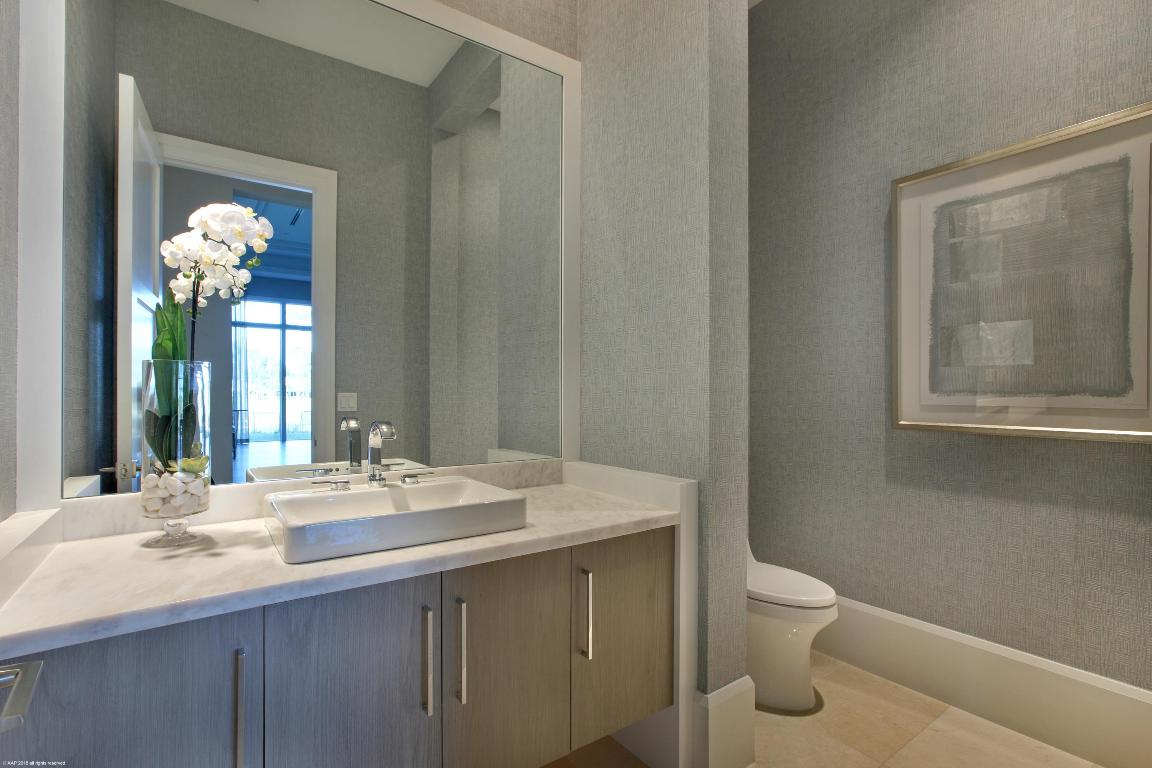 OLD PALM - Residential