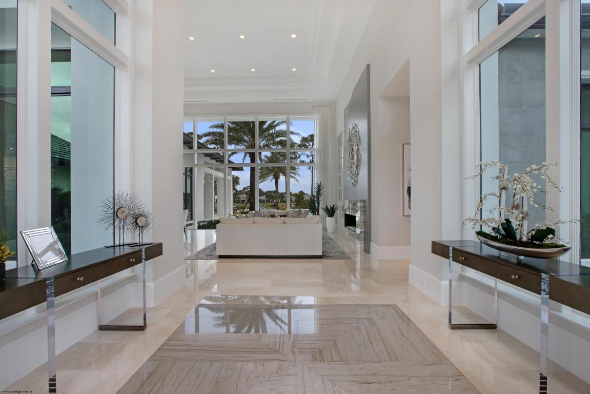 OLD PALM - Residential