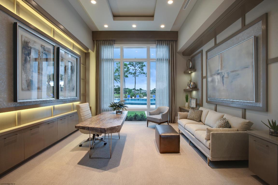 OLD PALM - Residential