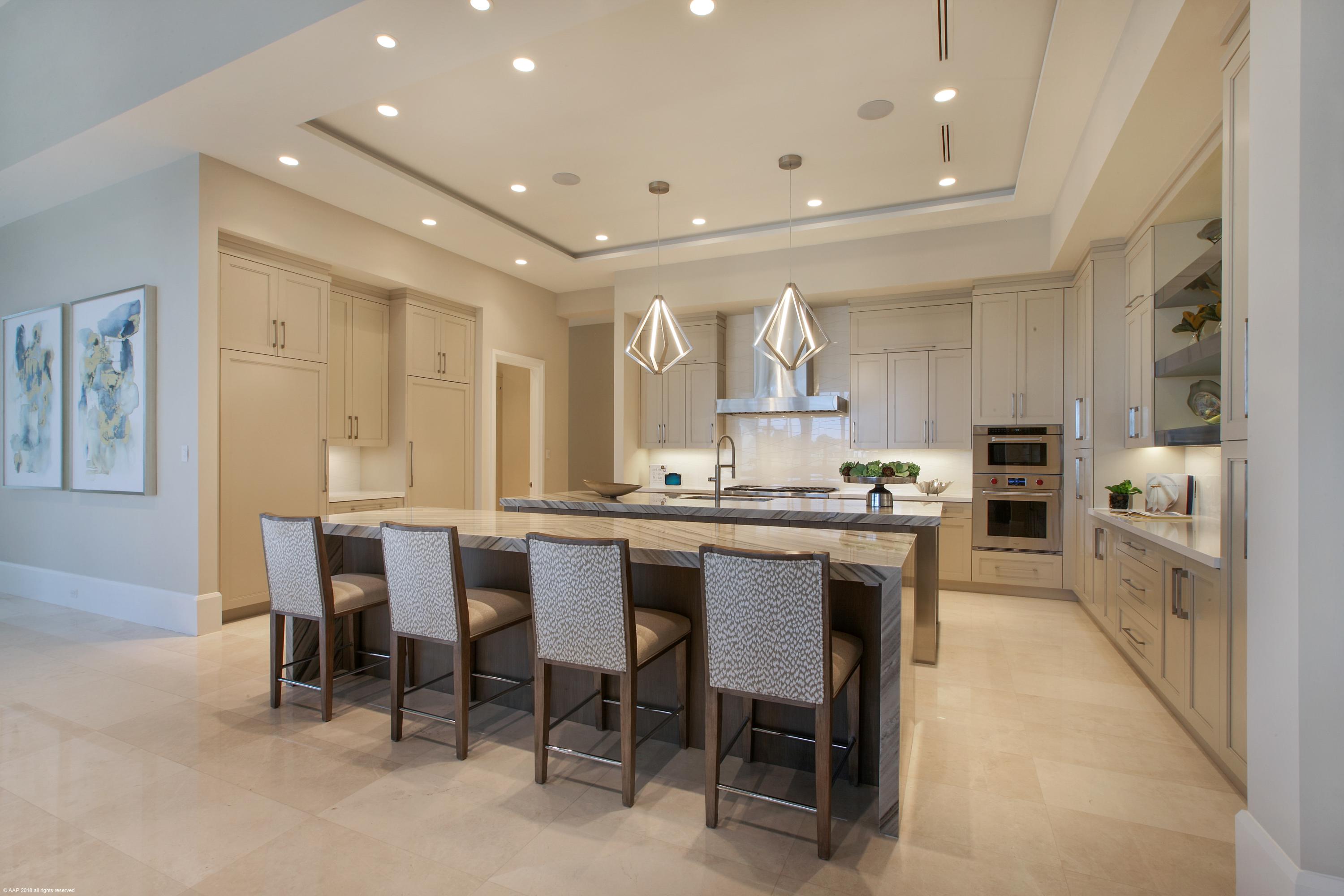 OLD PALM - Residential