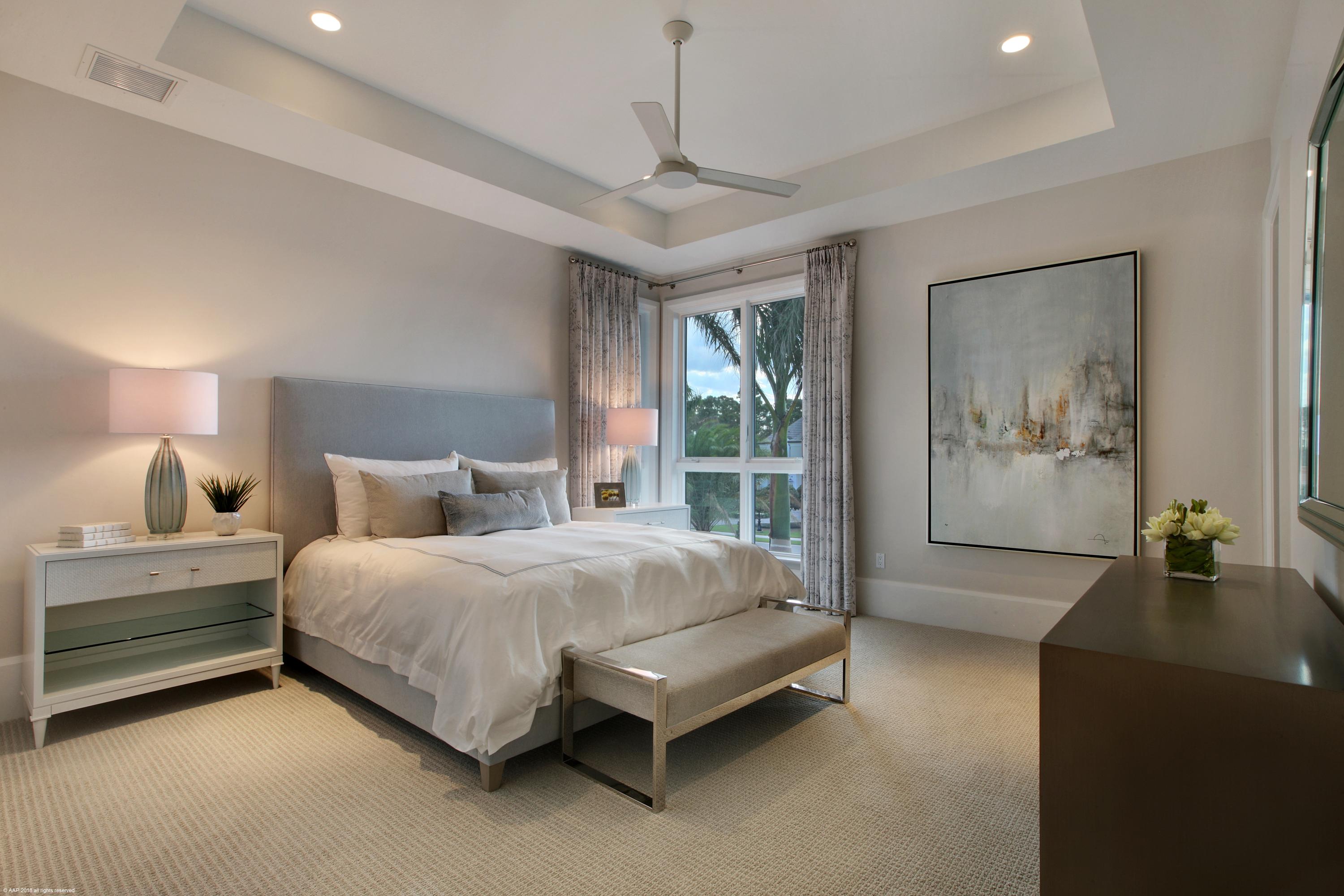 OLD PALM - Residential