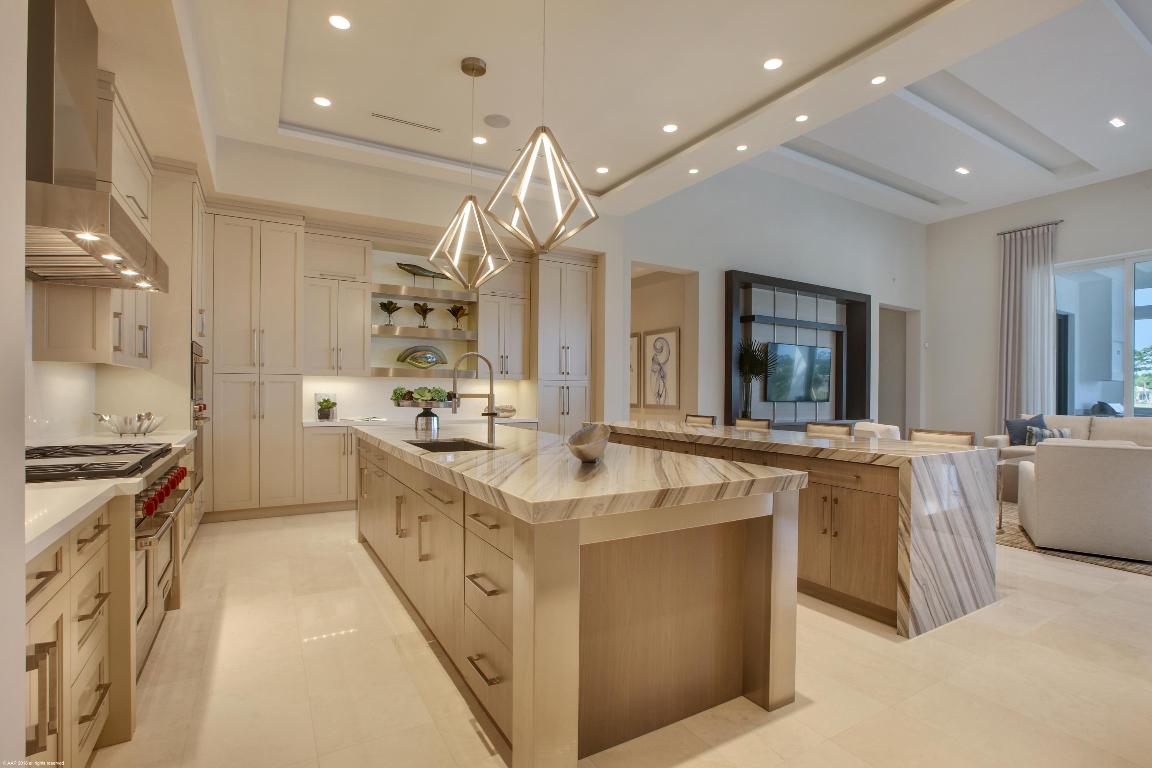 OLD PALM - Residential