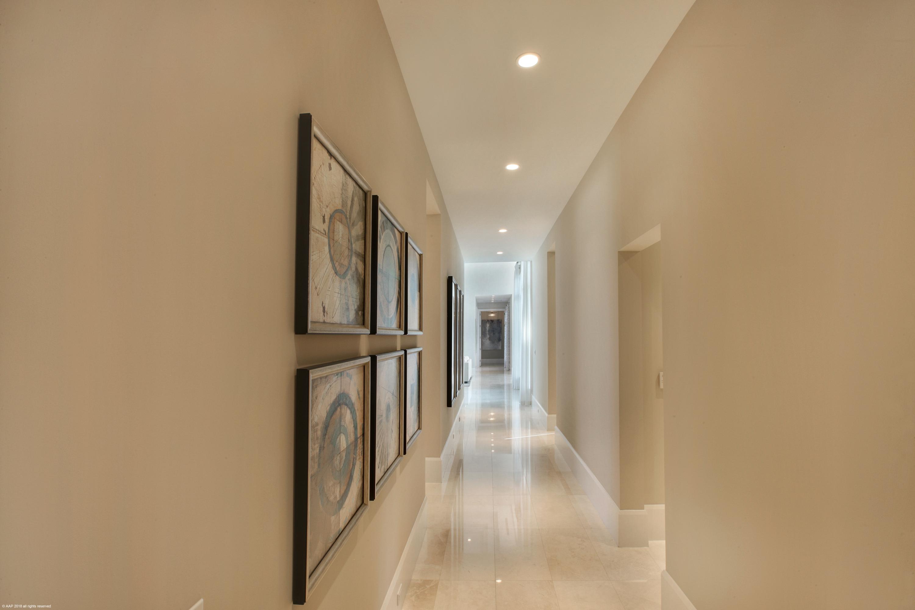 OLD PALM - Residential