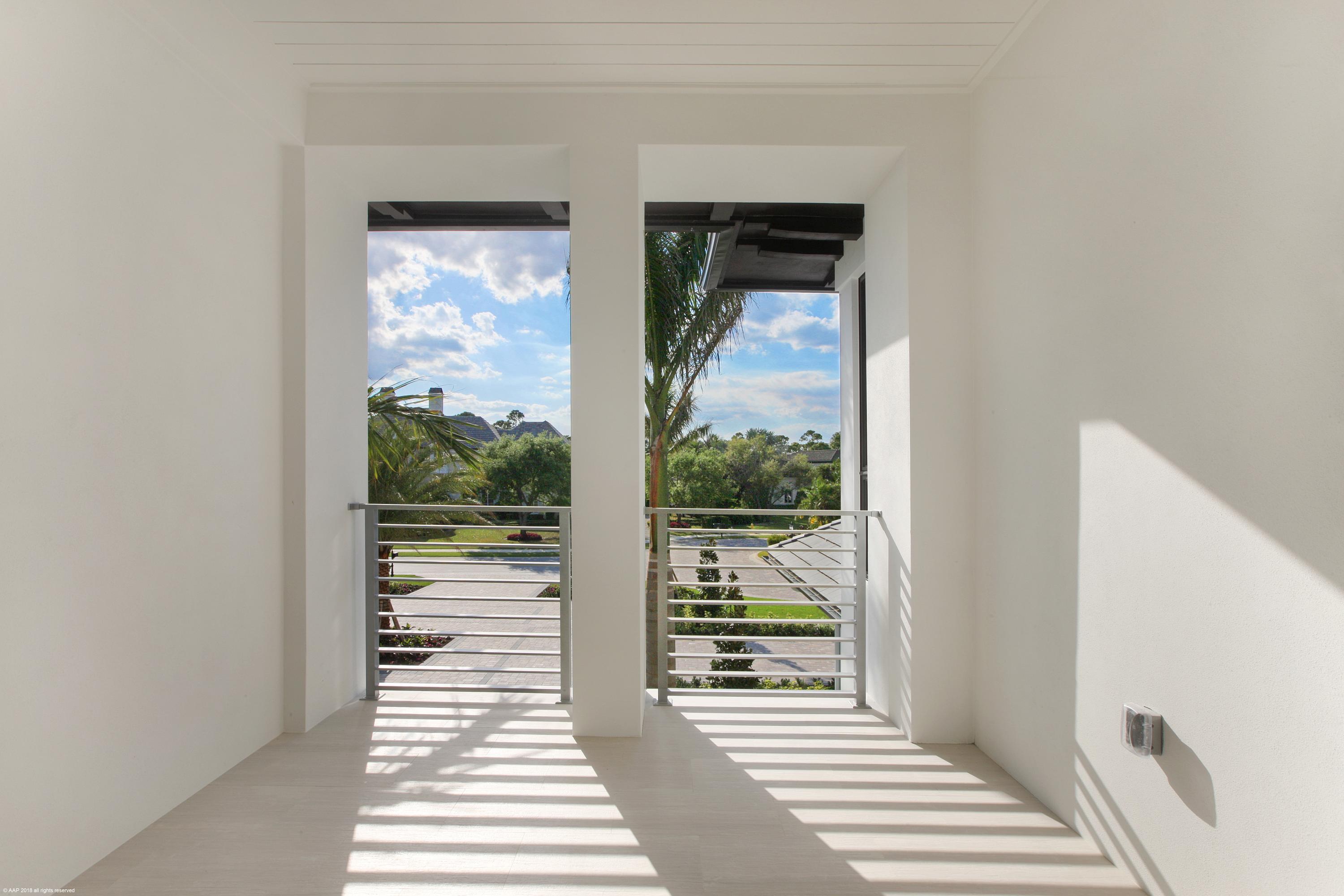 OLD PALM - Residential