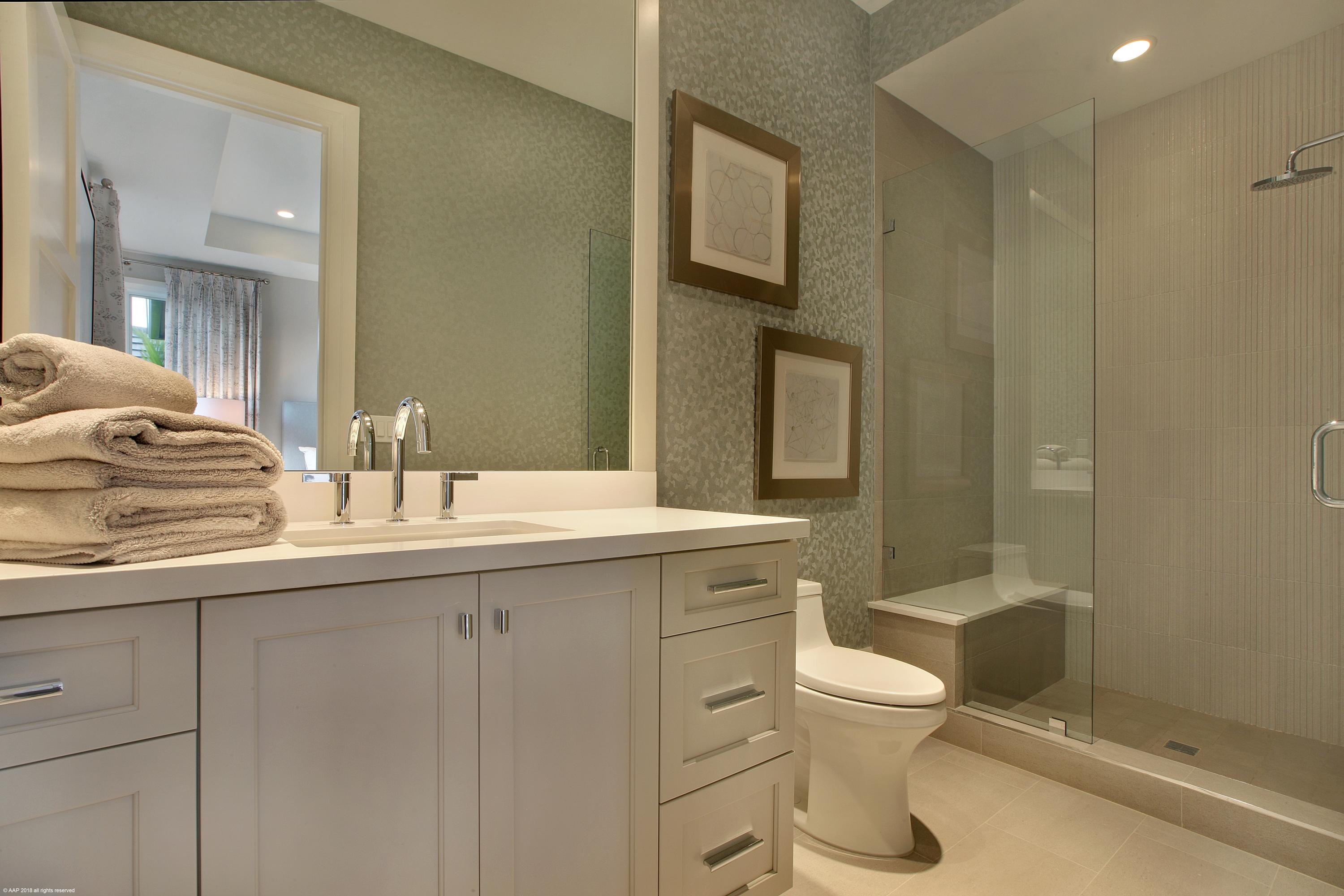 OLD PALM - Residential