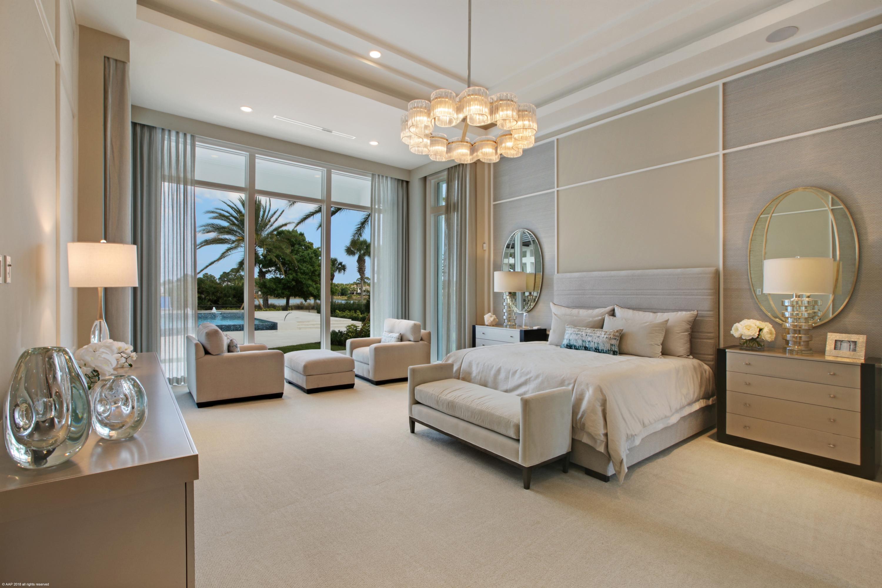 OLD PALM - Residential