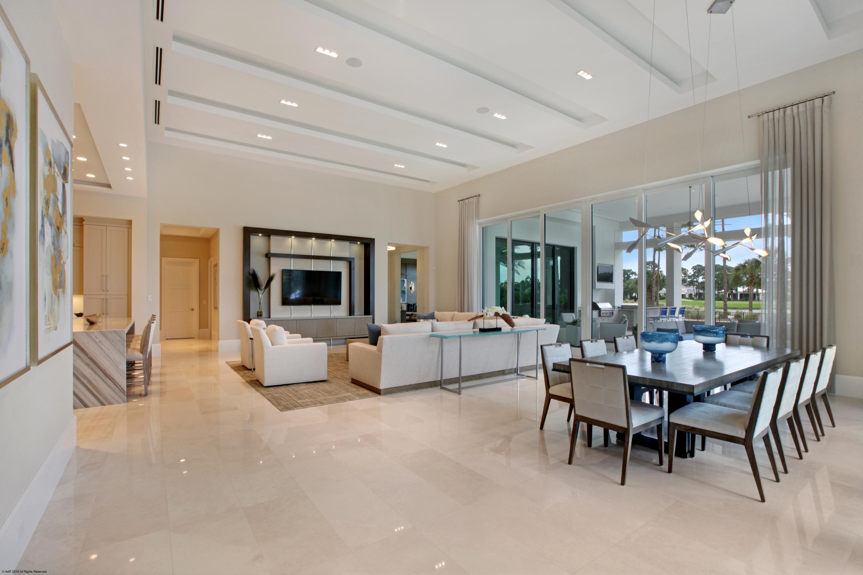 OLD PALM - Residential