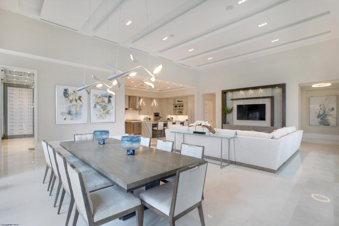 OLD PALM - Residential