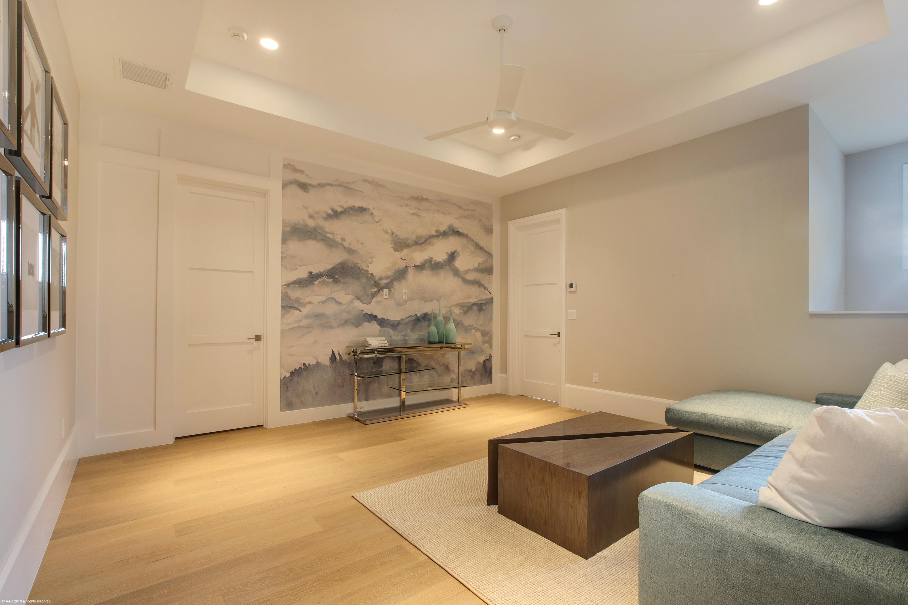 OLD PALM - Residential