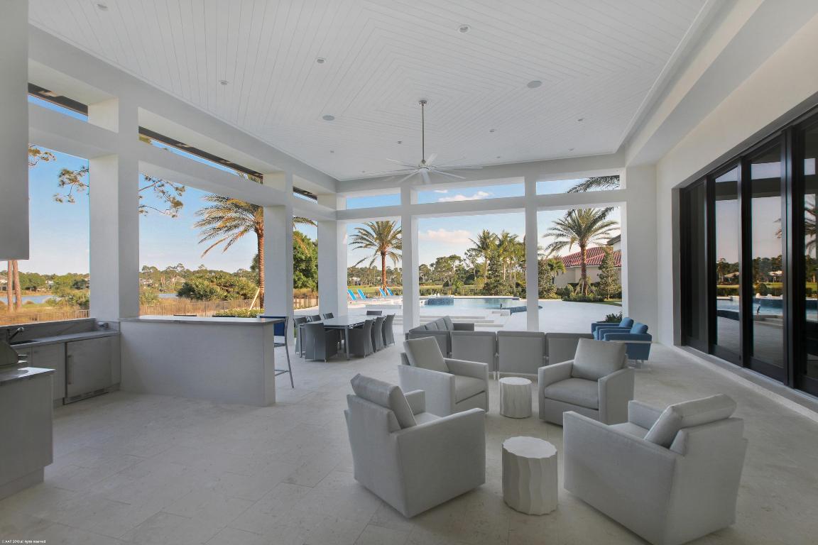 OLD PALM - Residential