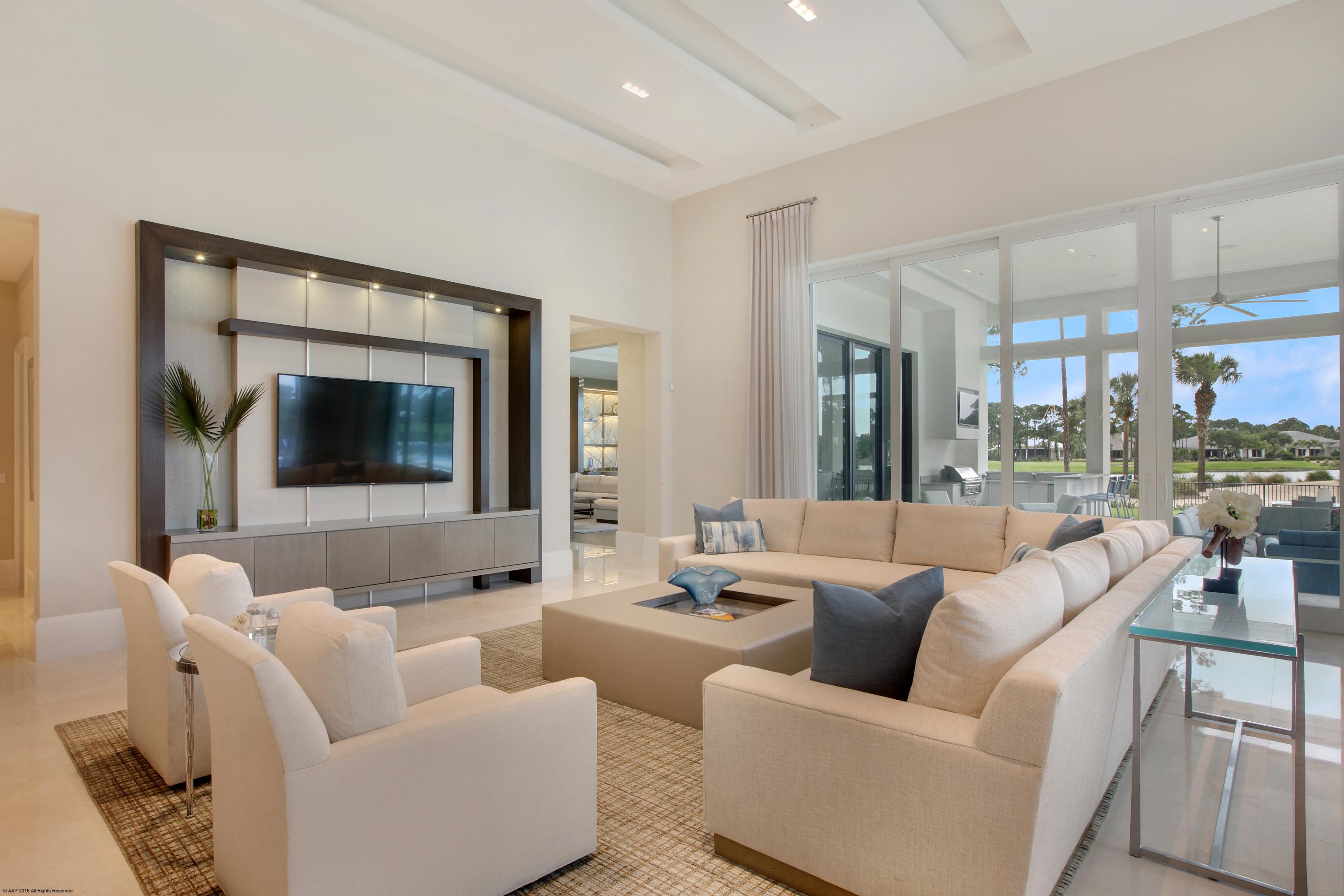 OLD PALM - Residential