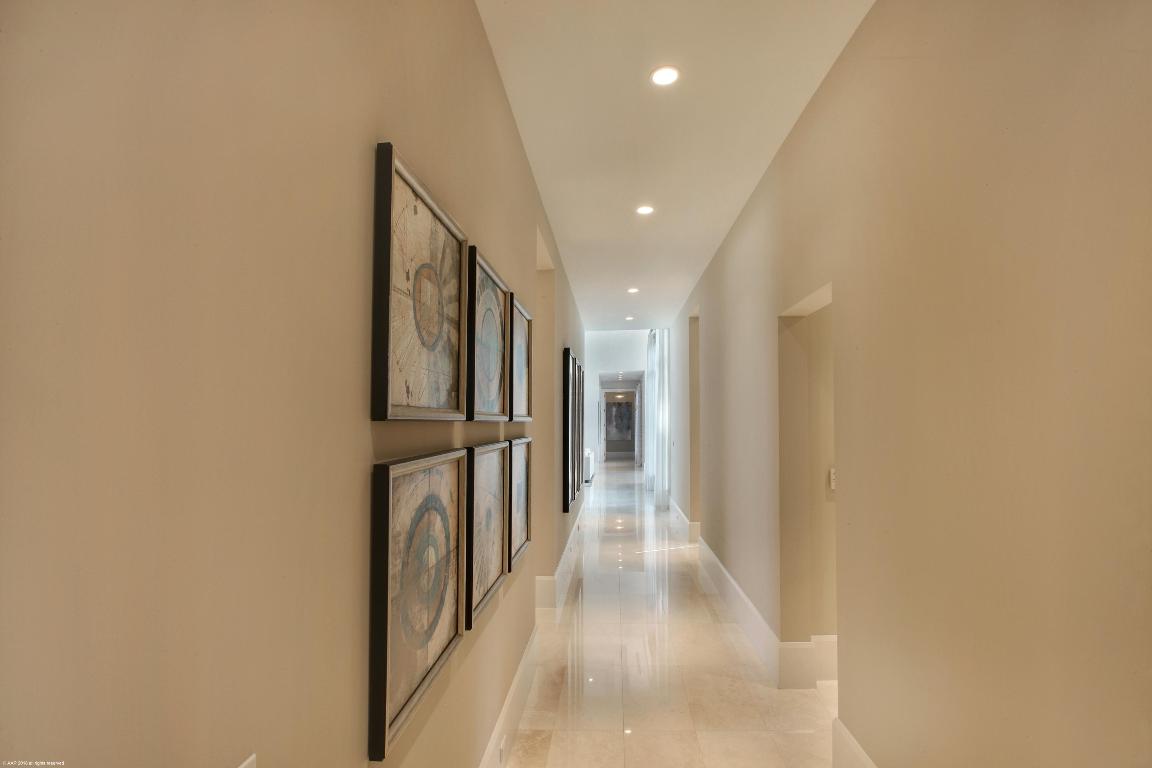 OLD PALM - Residential