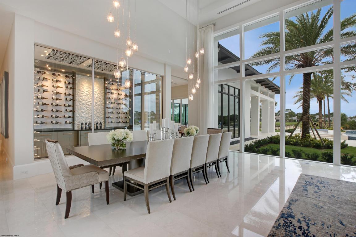 OLD PALM - Residential