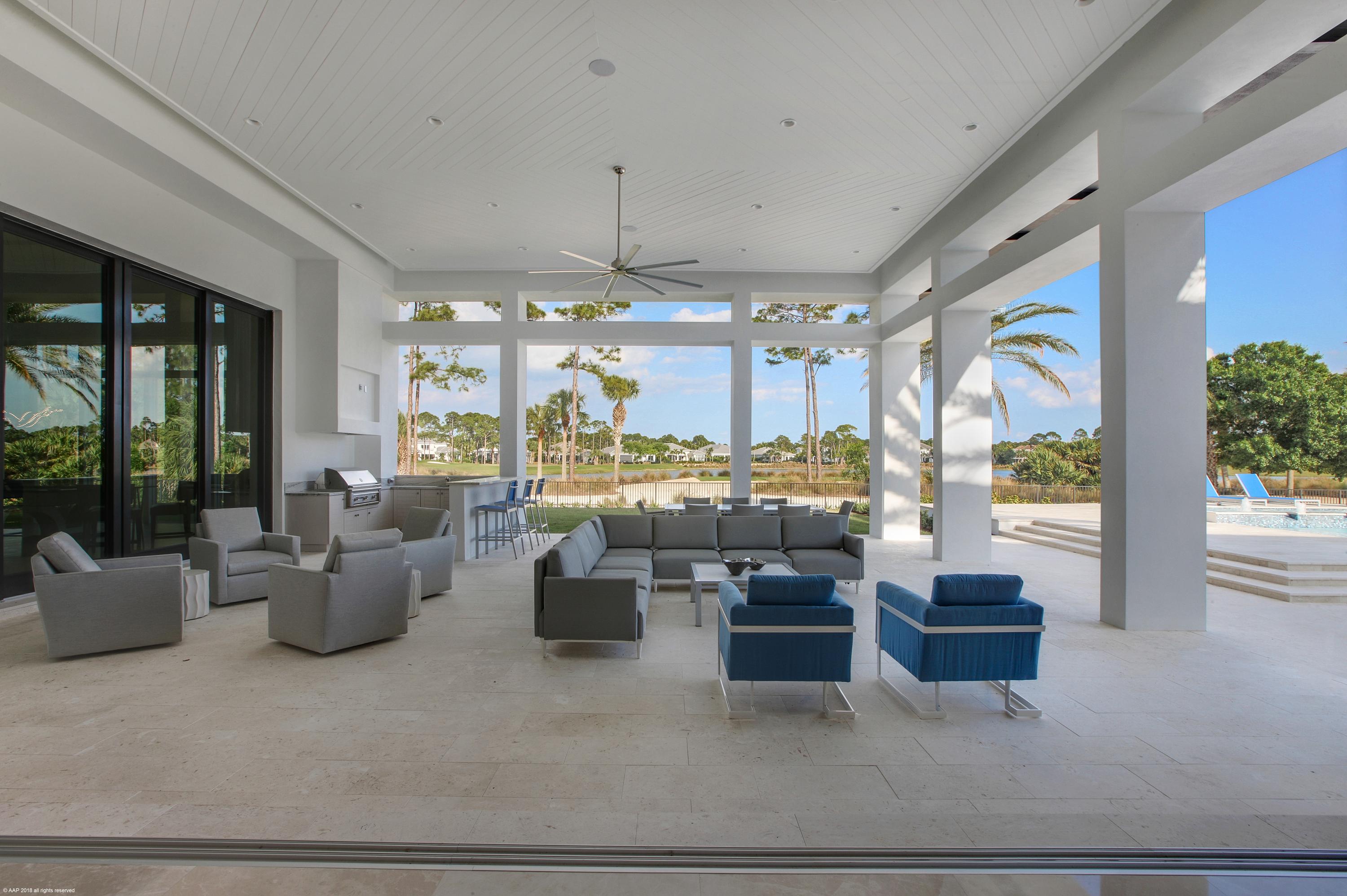 OLD PALM - Residential