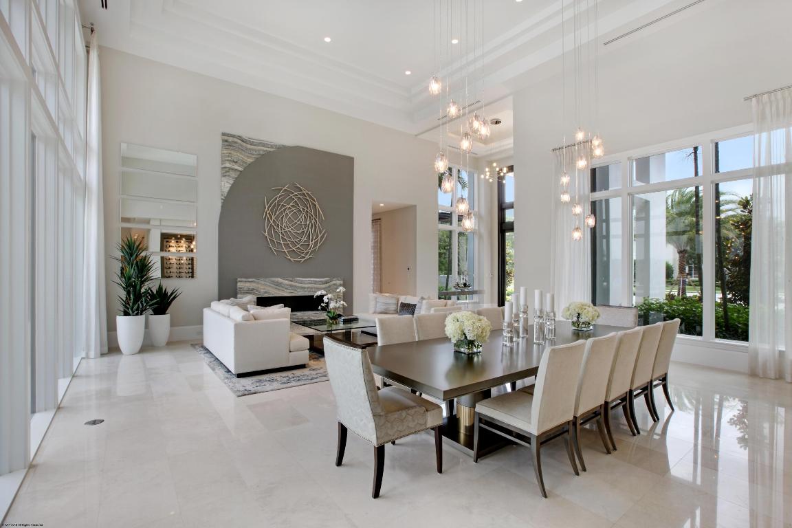 OLD PALM - Residential