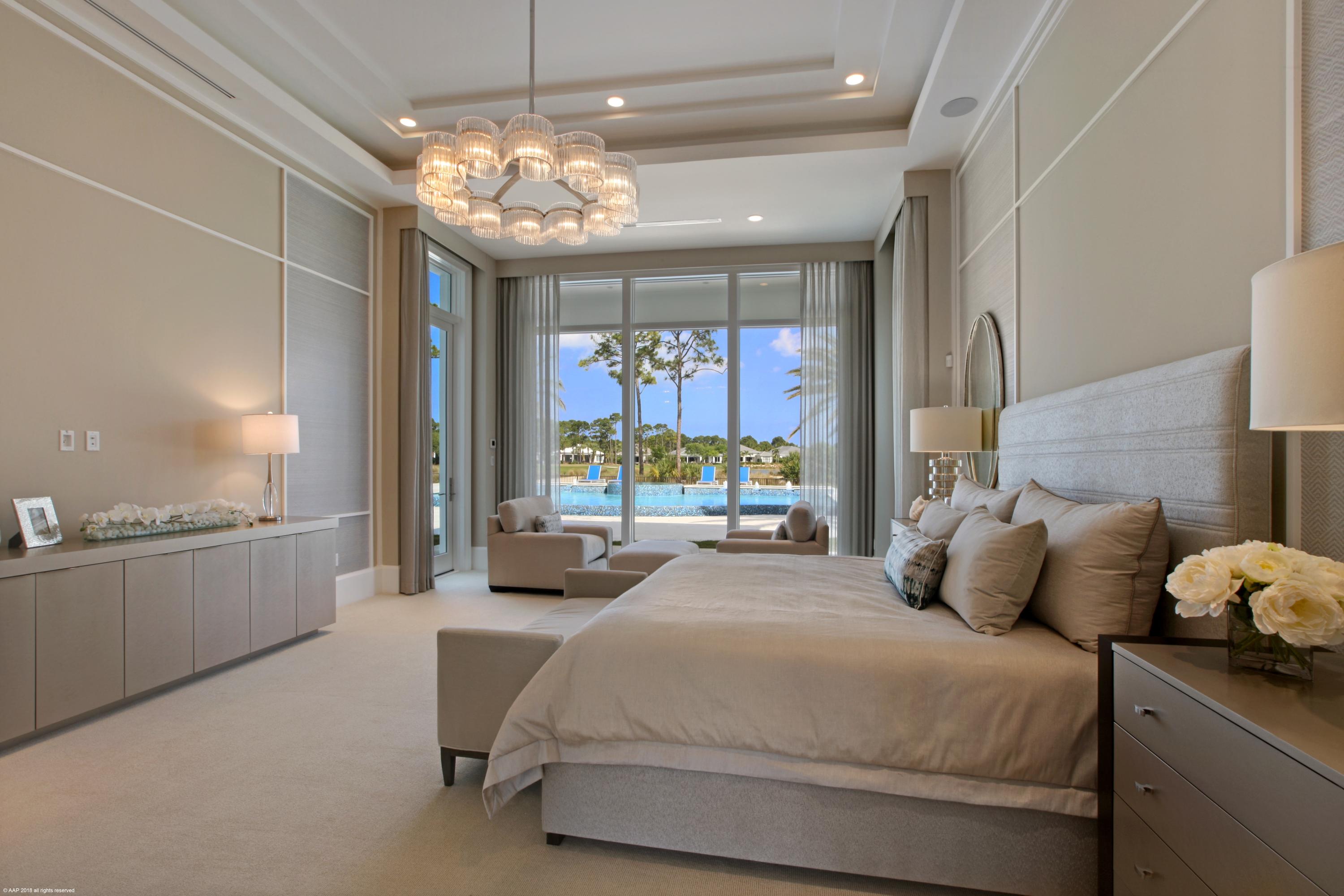 OLD PALM - Residential