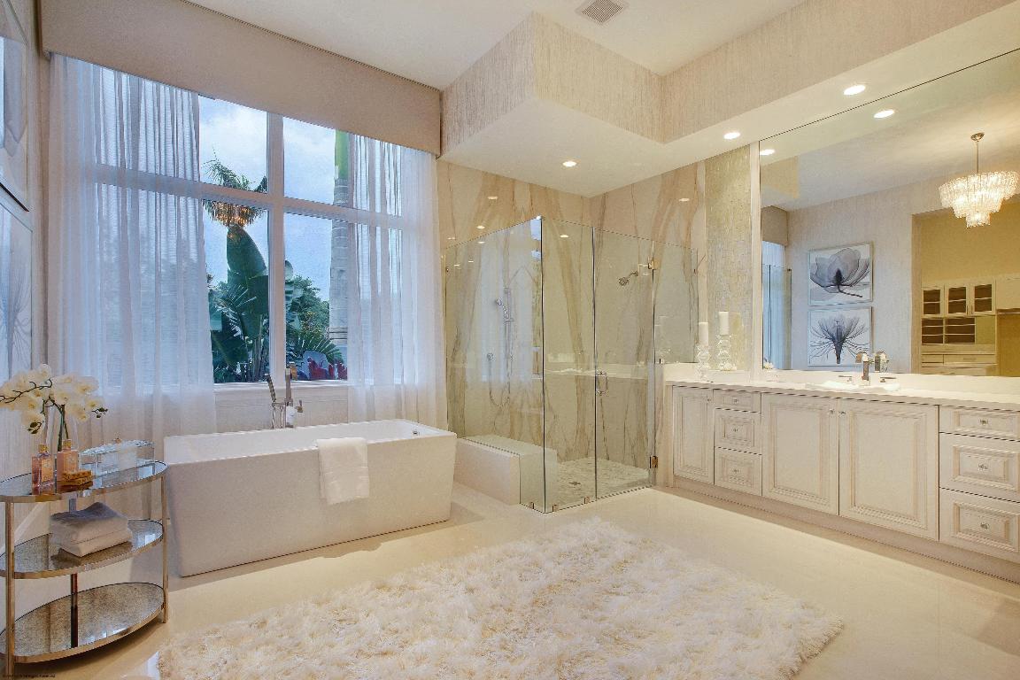 OLD PALM - Residential