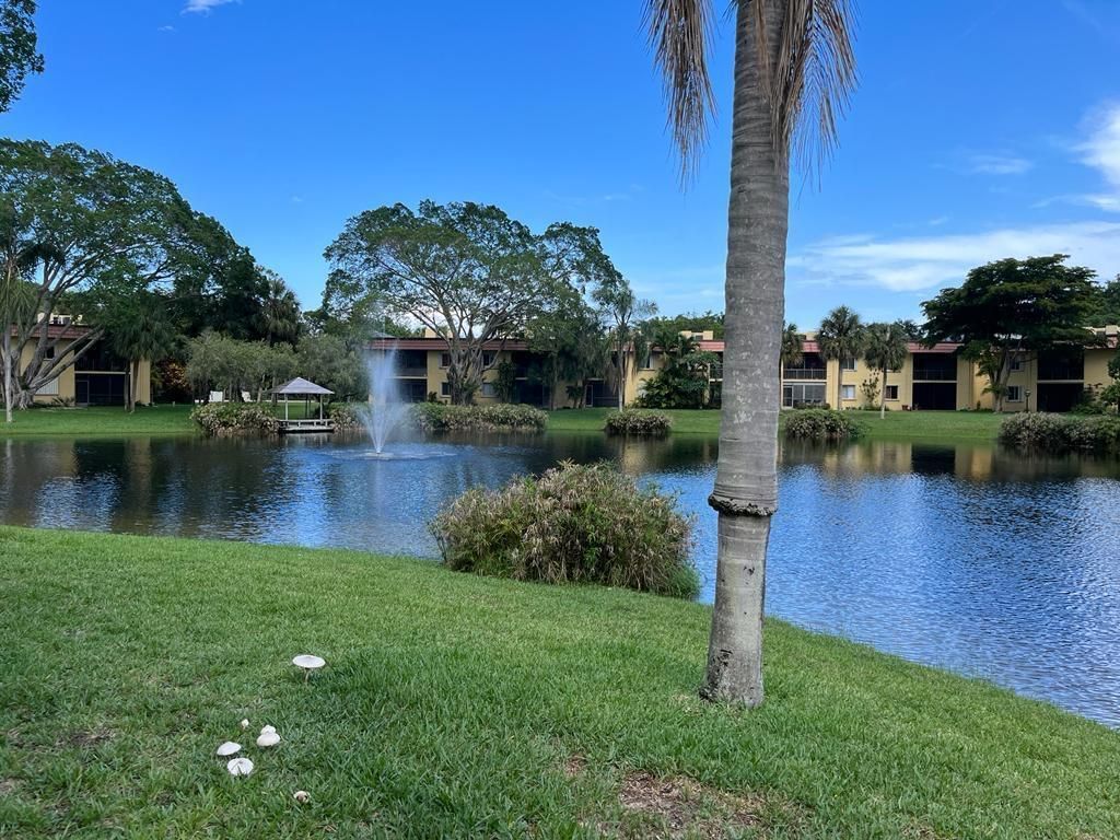 Photo of 848 SW 9th Street Circle #205, Boca Raton, FL 33486 (MLS # R11098081)