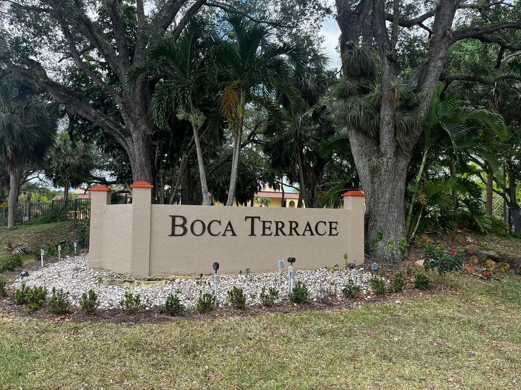 Photo of 848 SW 9th Street Circle #205, Boca Raton, FL 33486 (MLS # R11098081)