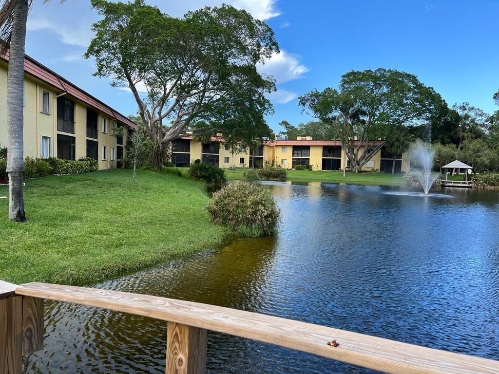 Photo of 848 SW 9th Street Circle #205, Boca Raton, FL 33486 (MLS # R11098081)