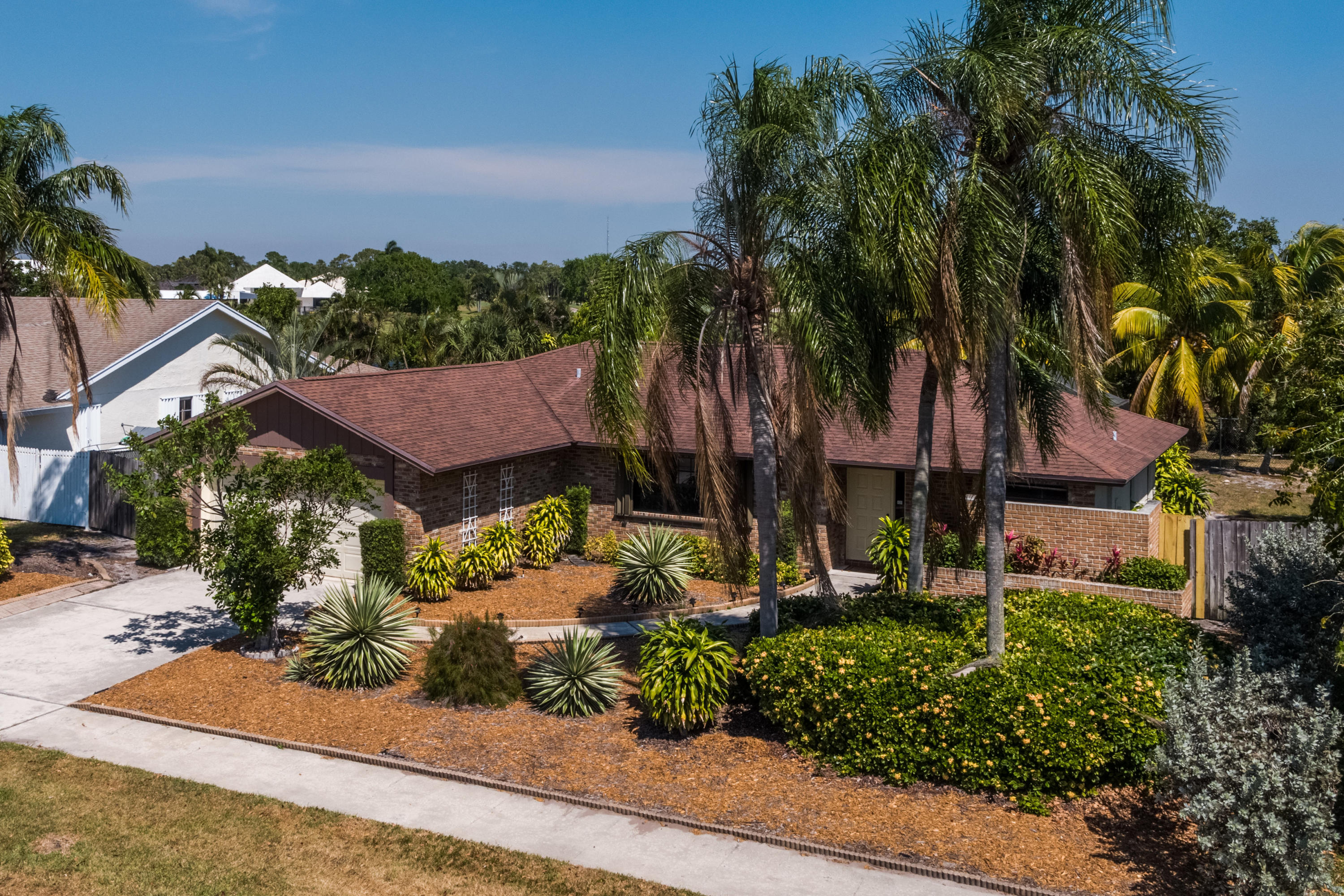 PHEASANT WALK SEC 8 - Residential