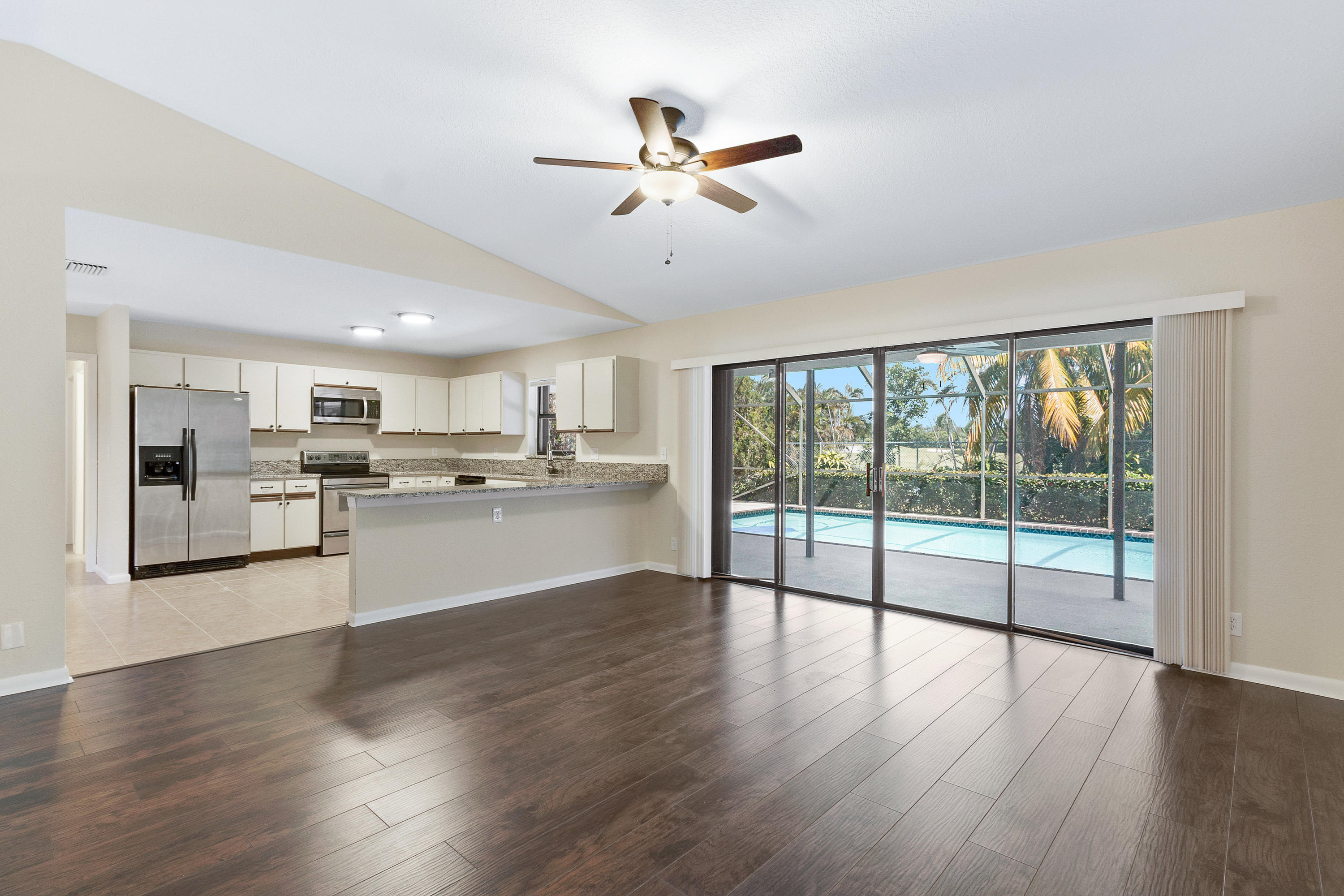 PHEASANT WALK SEC 8 - Residential