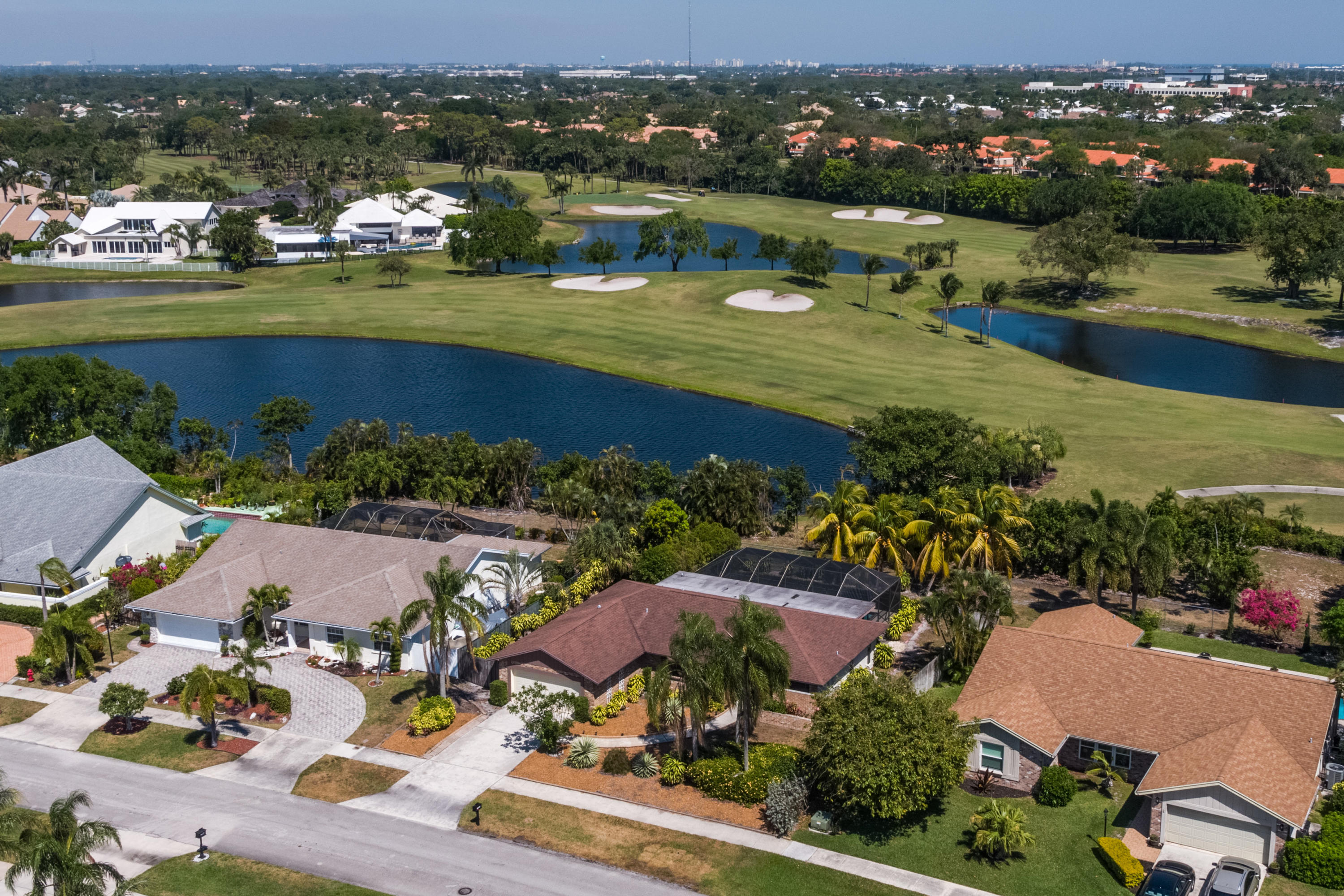 PHEASANT WALK SEC 8 - Residential