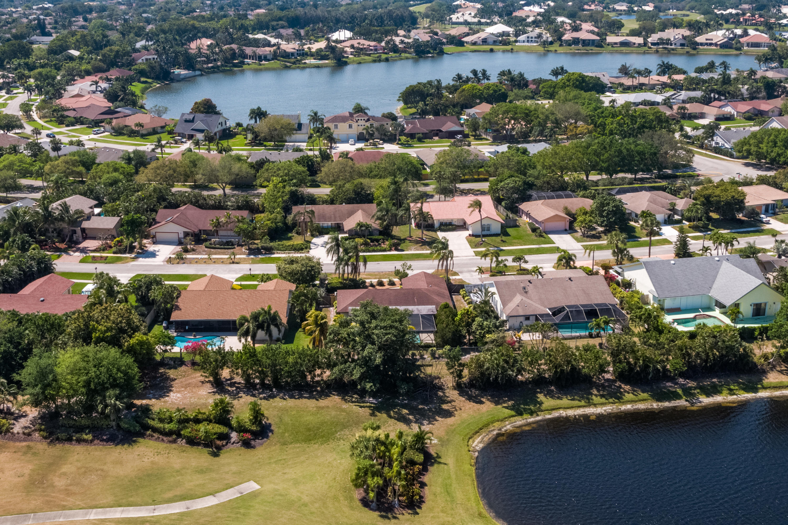 PHEASANT WALK SEC 8 - Residential