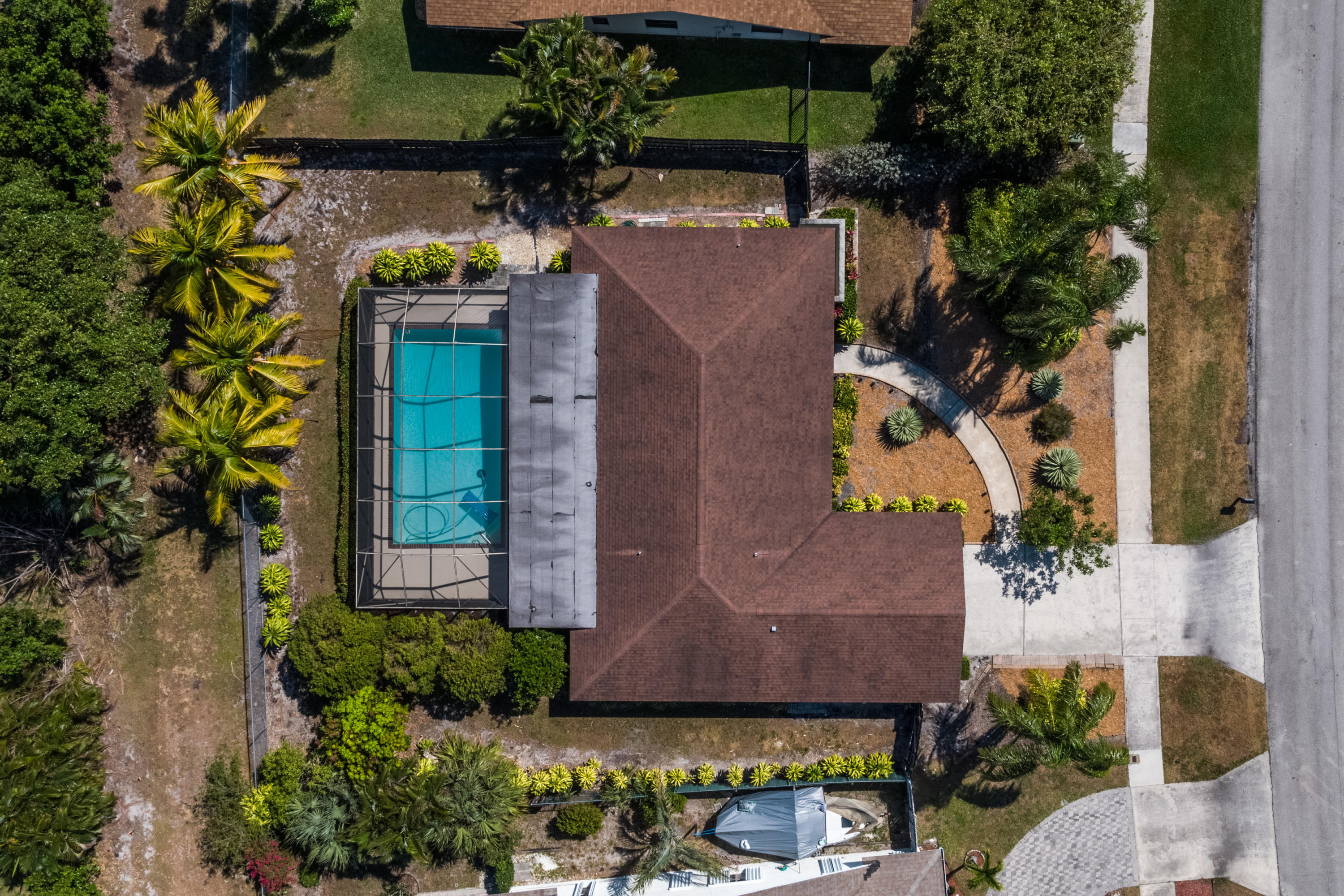 PHEASANT WALK SEC 8 - Residential