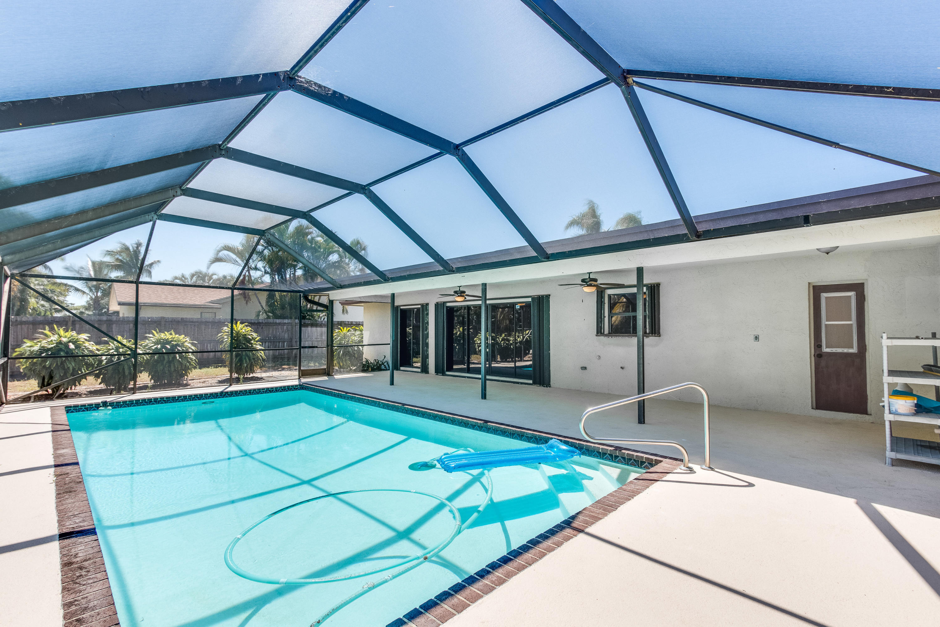 PHEASANT WALK SEC 8 - Residential