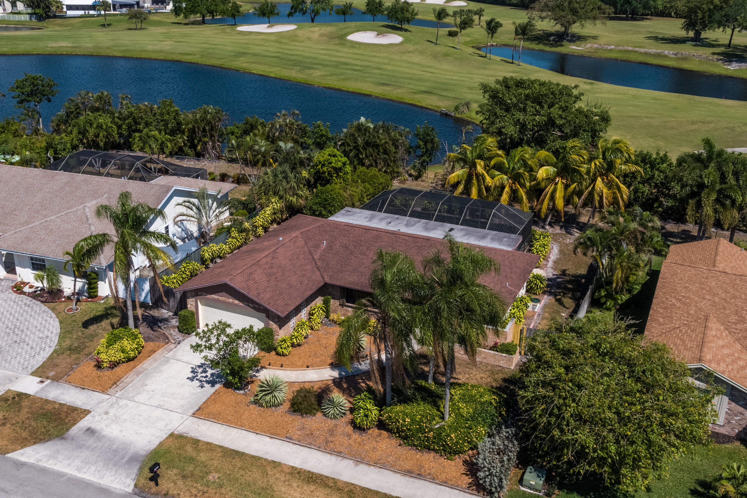 PHEASANT WALK SEC 8 - Residential