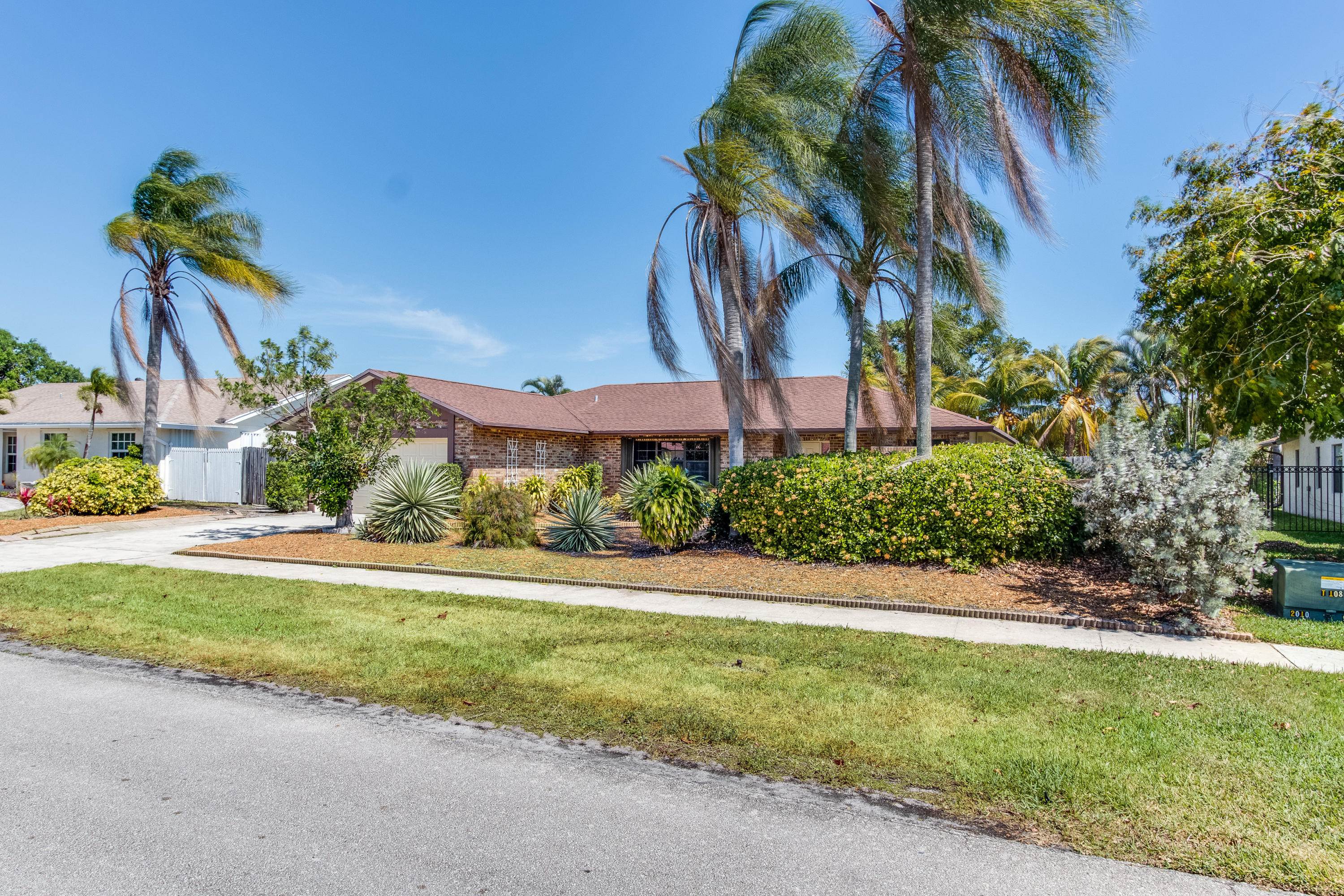 PHEASANT WALK SEC 8 - Residential