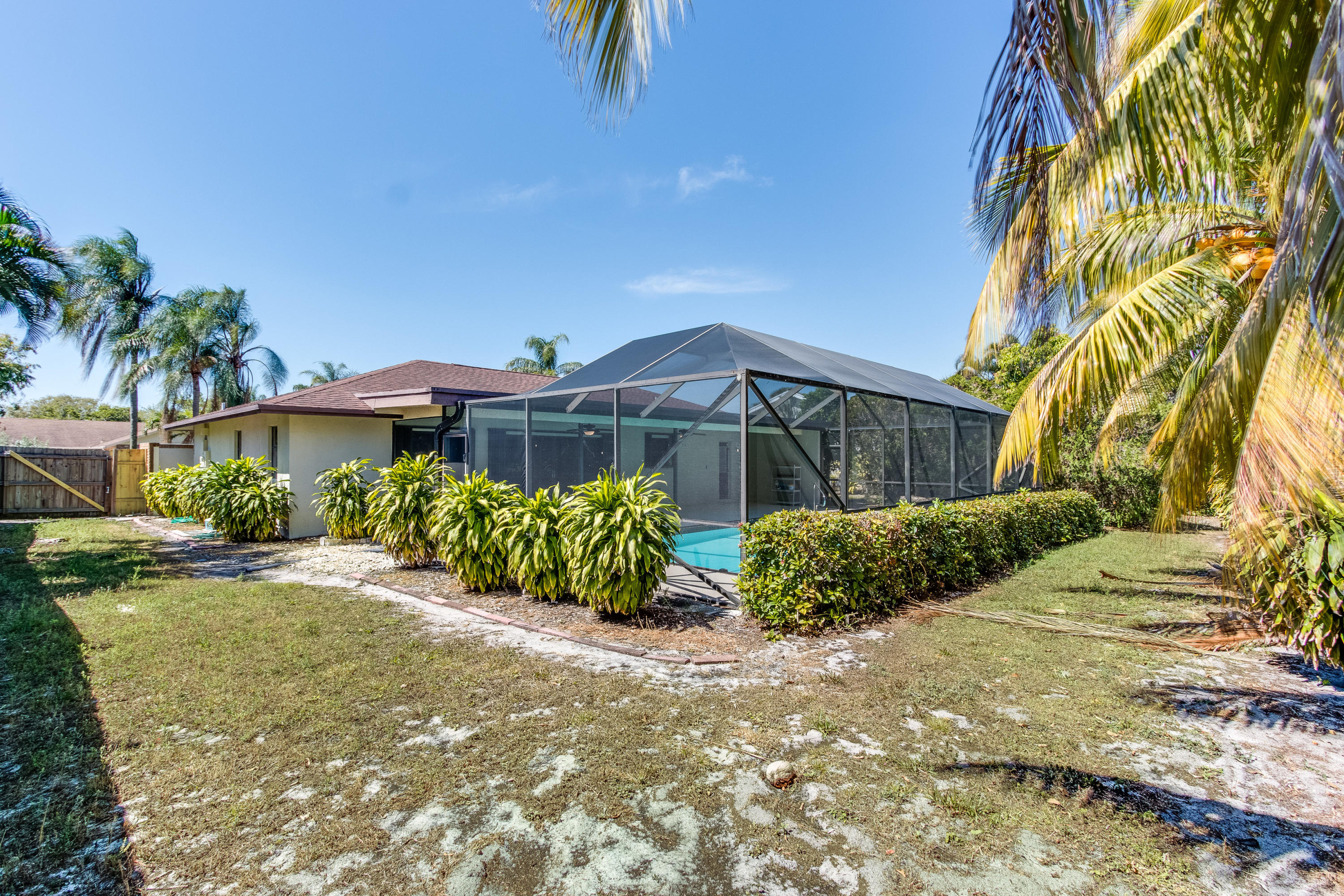 PHEASANT WALK SEC 8 - Residential