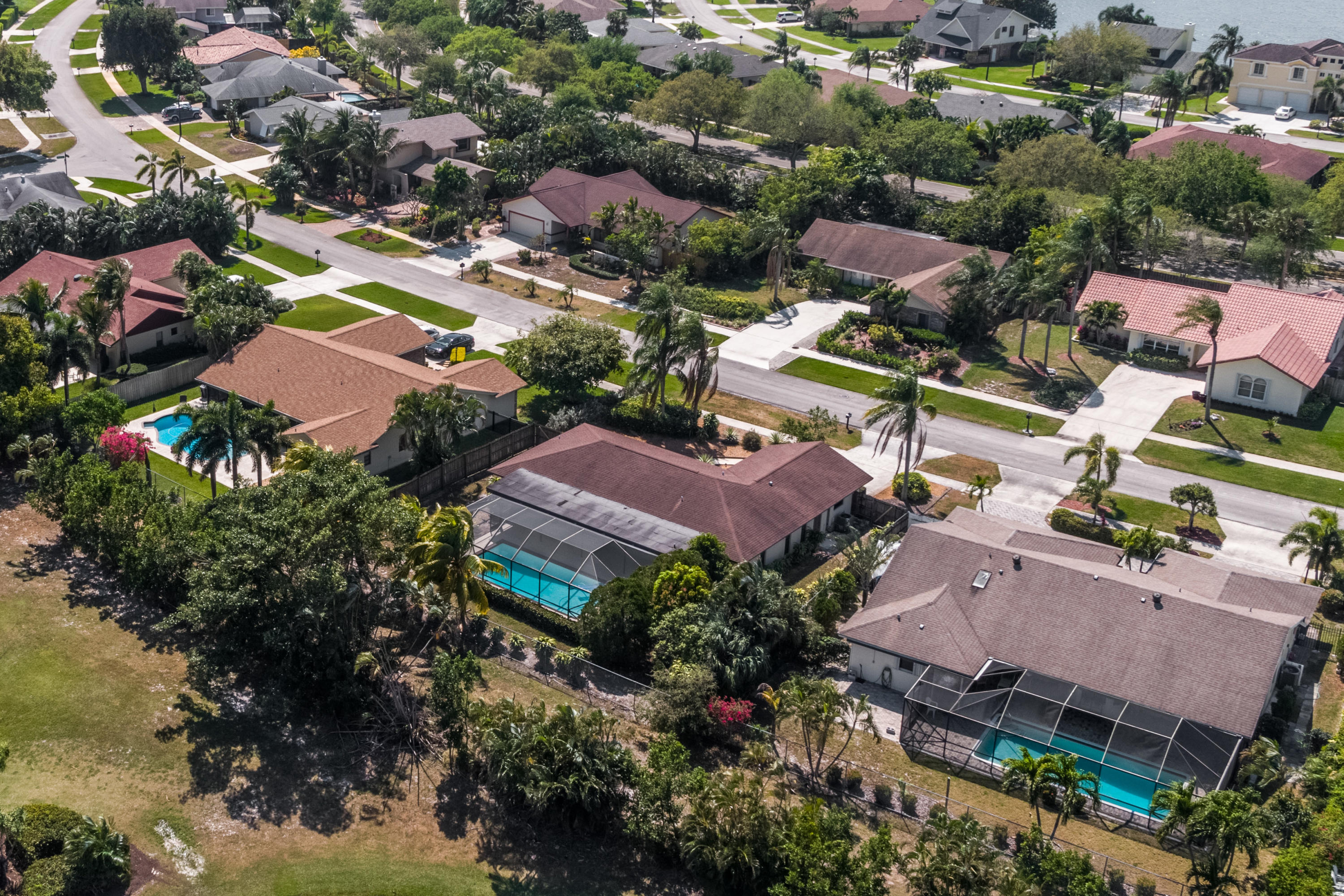 PHEASANT WALK SEC 8 - Residential