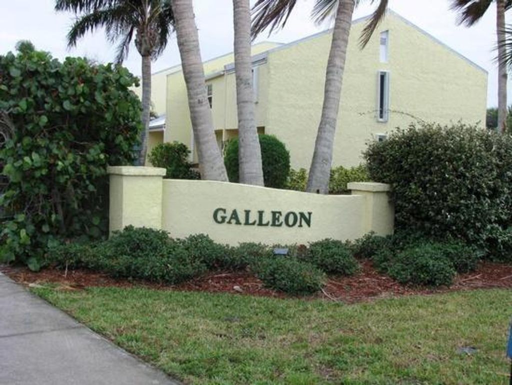 Photo of 2711 N Highway A1a #C, Hutchinson Island, FL 34949 (MLS # R10720435)