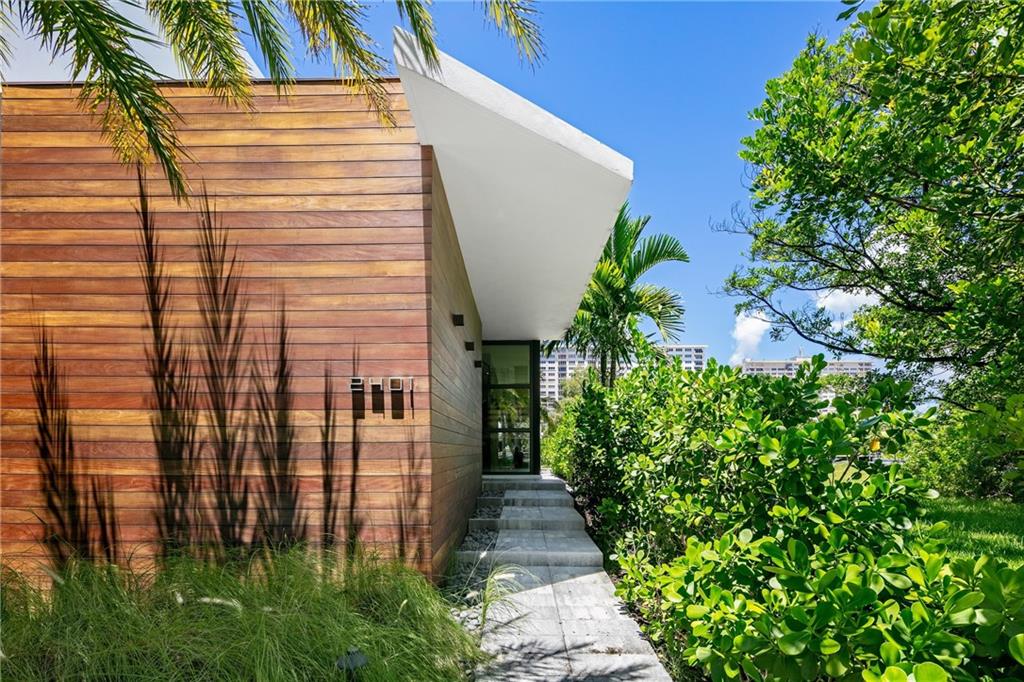 Riviera - Residential