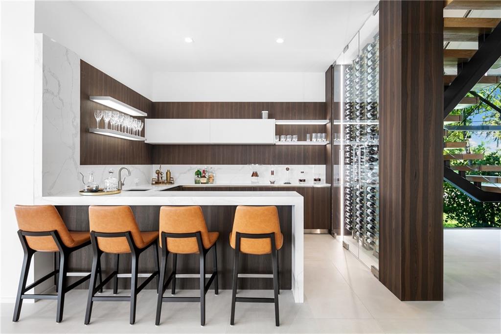 Riviera - Residential