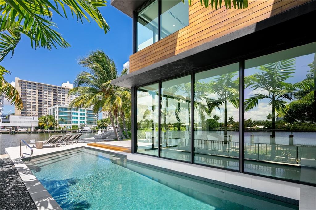 Riviera - Residential