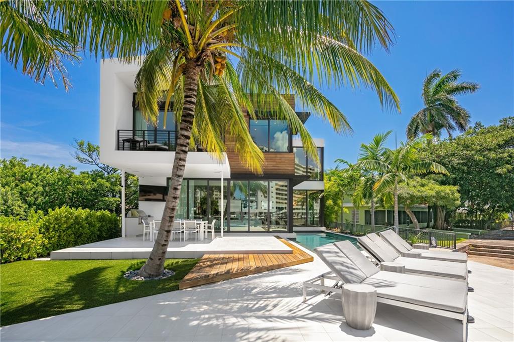 Riviera - Residential