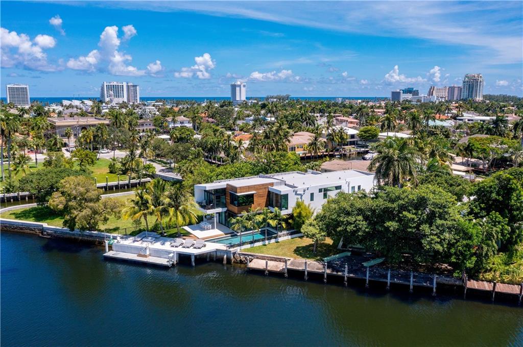 Riviera - Residential