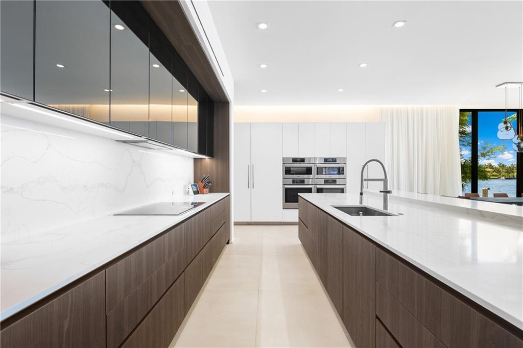 Riviera - Residential