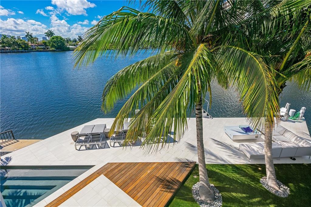 Riviera - Residential