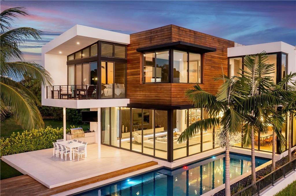 Riviera - Residential