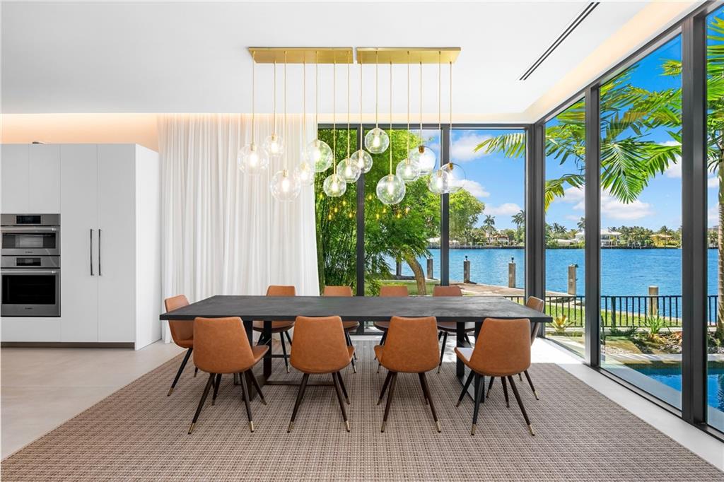 Riviera - Residential