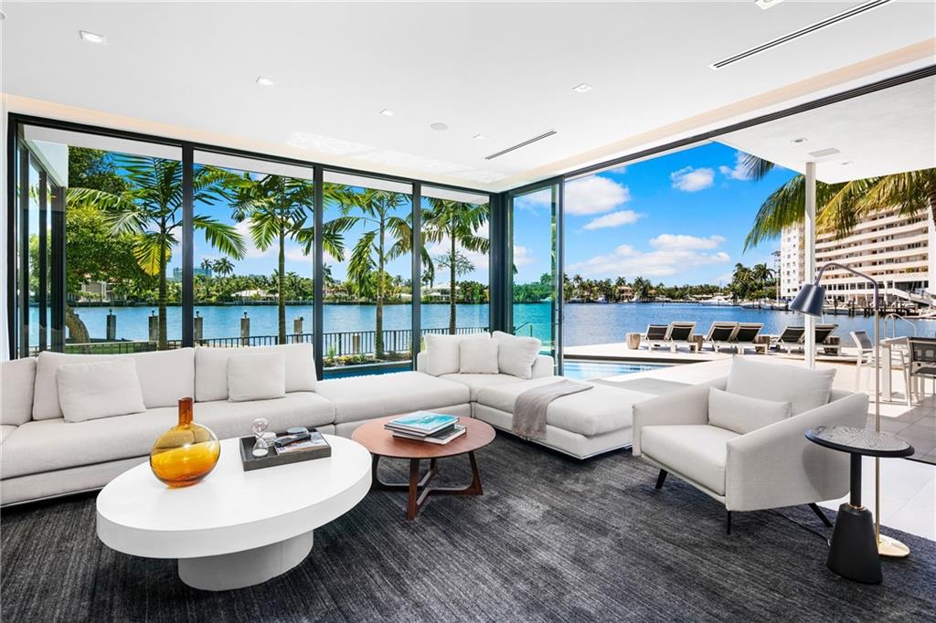 Riviera - Residential