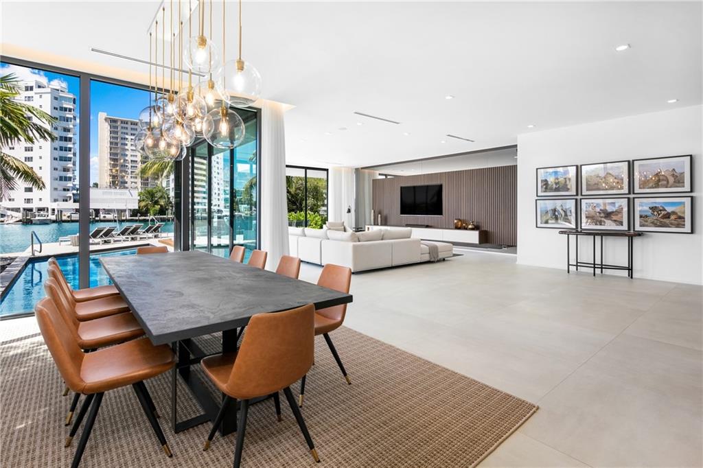 Riviera - Residential