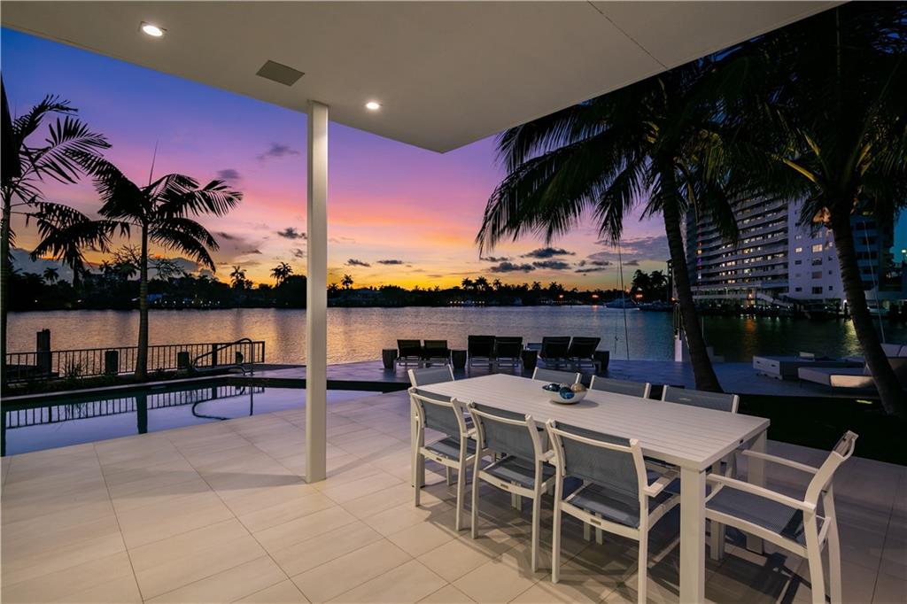 Riviera - Residential