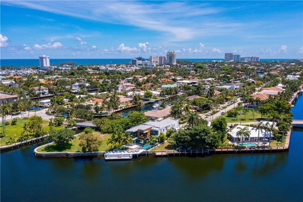 Riviera - Residential