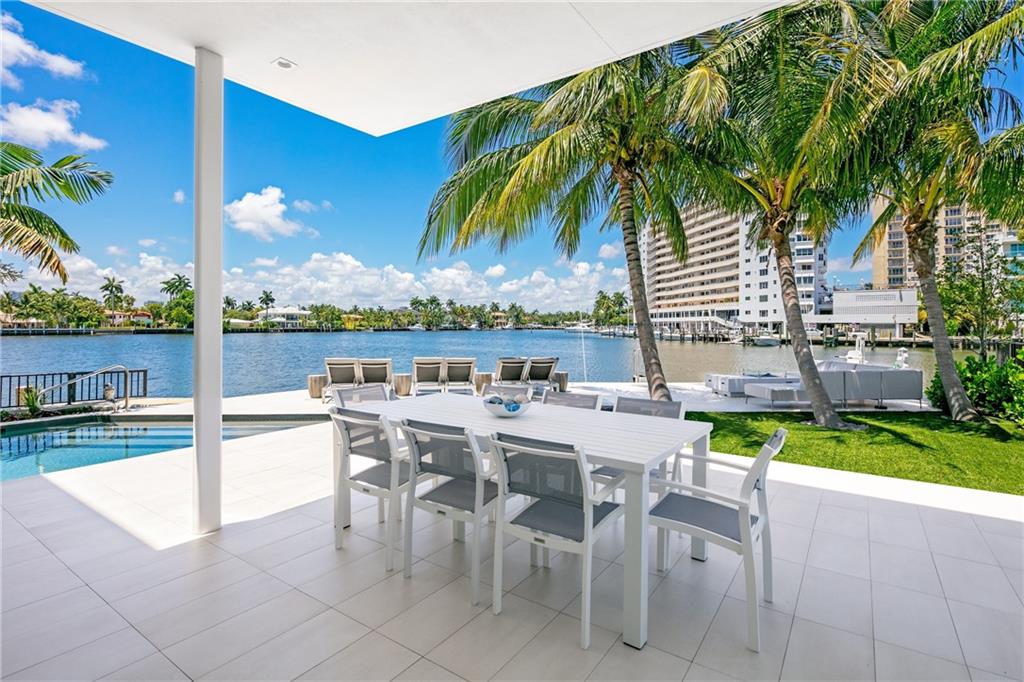 Riviera - Residential